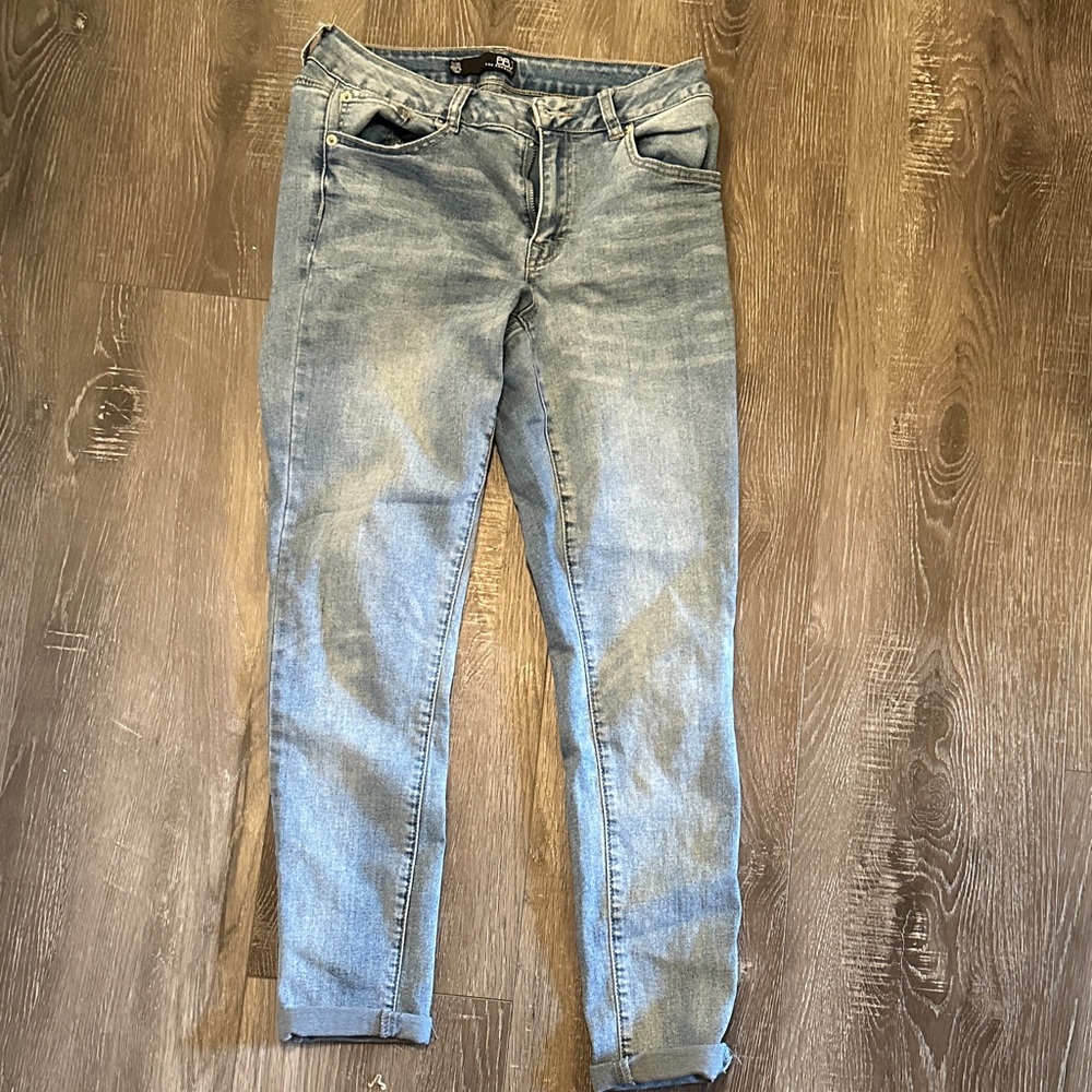 BBJ Los Angeles Jeans size 11/30
